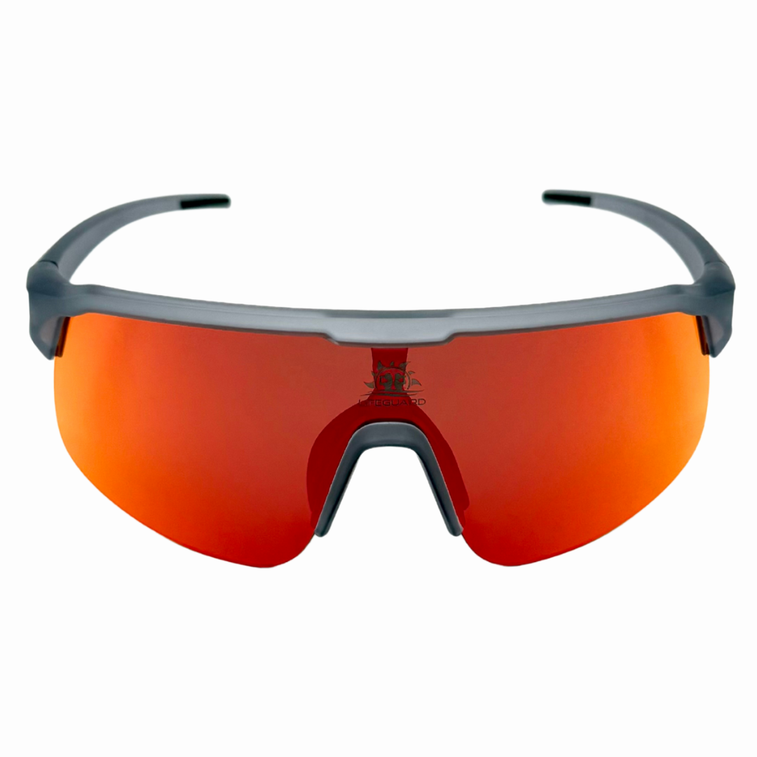 Lifeguard Path - Occhiali da Sole sportivi