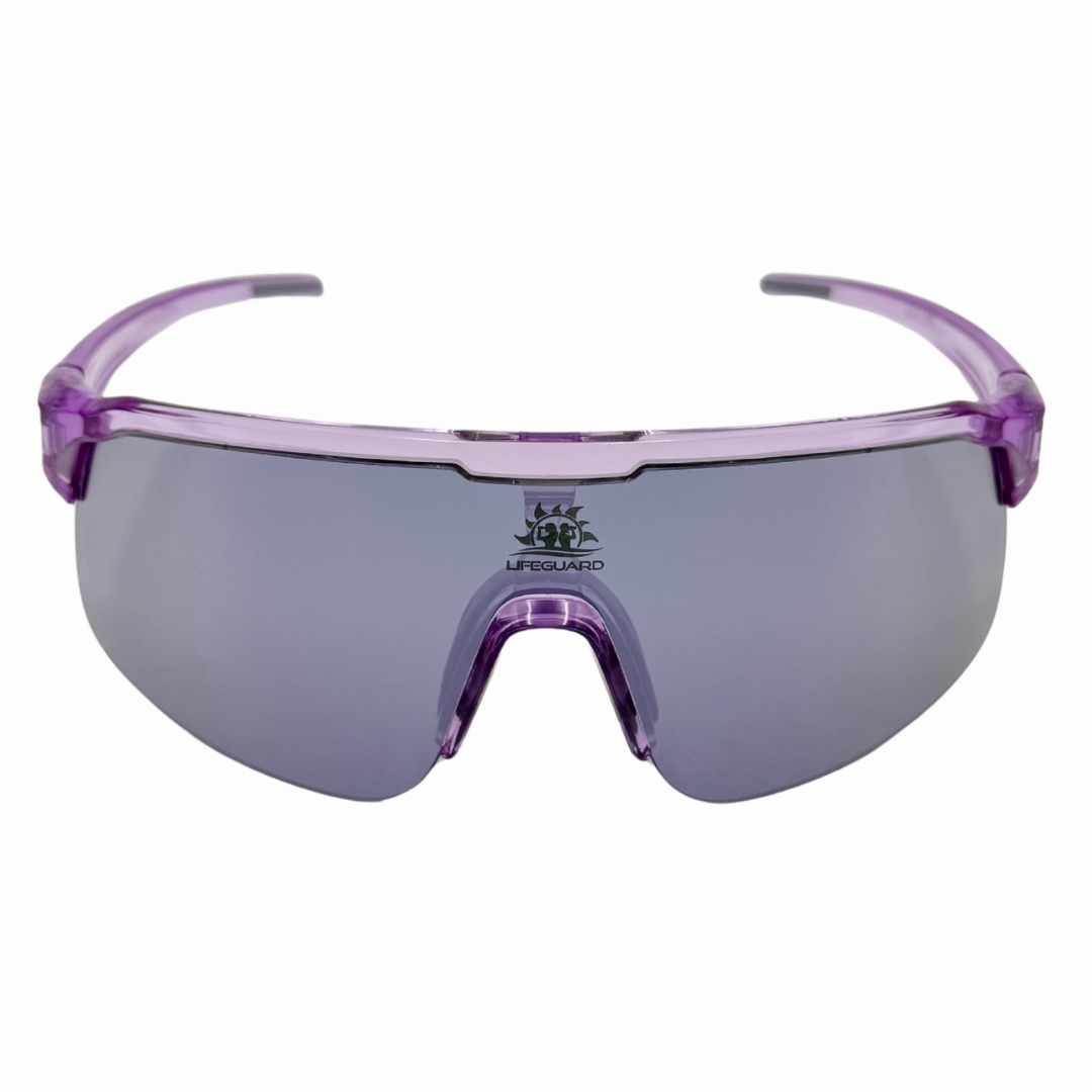Lifeguard Flow - Occhiali da Sole sportivi