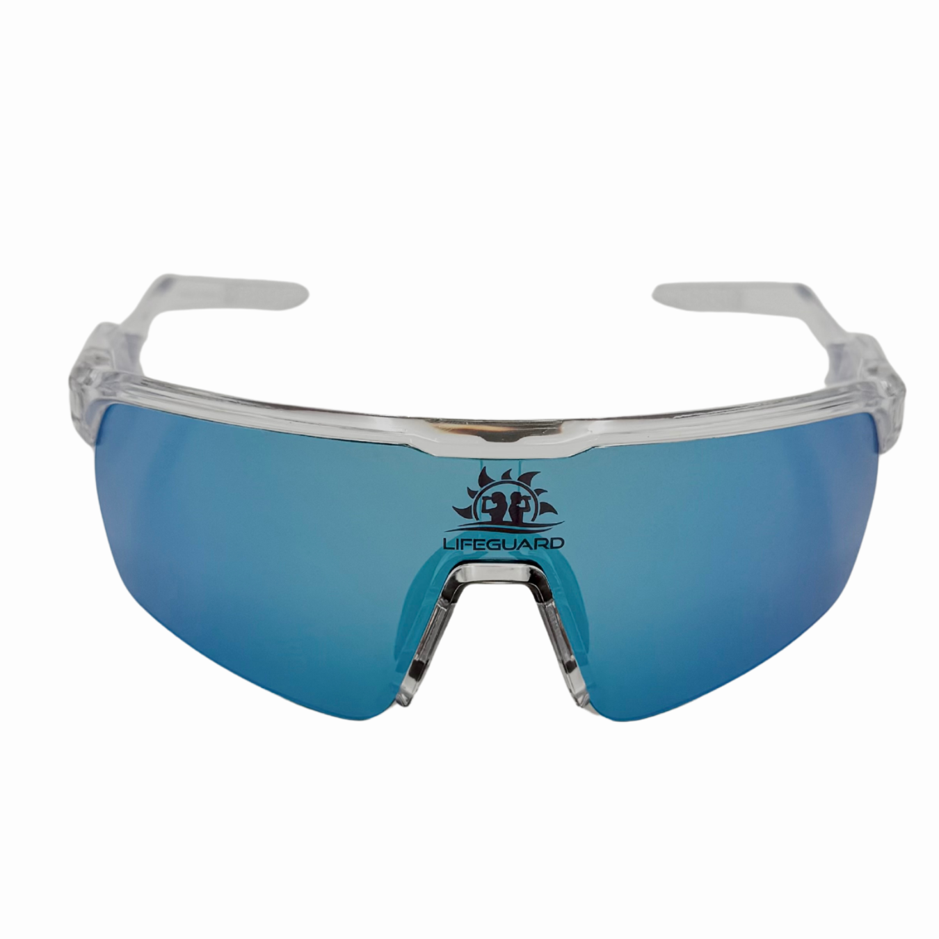 Lifeguard Visor - Occhiali da Sole sportivi