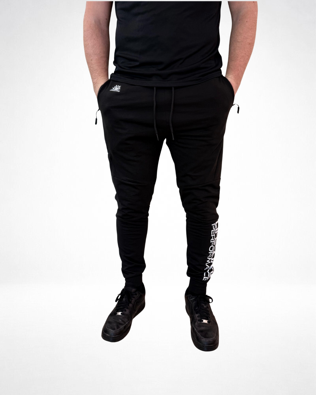 Pantalone Tuta Lifeguard® Performance Unisex