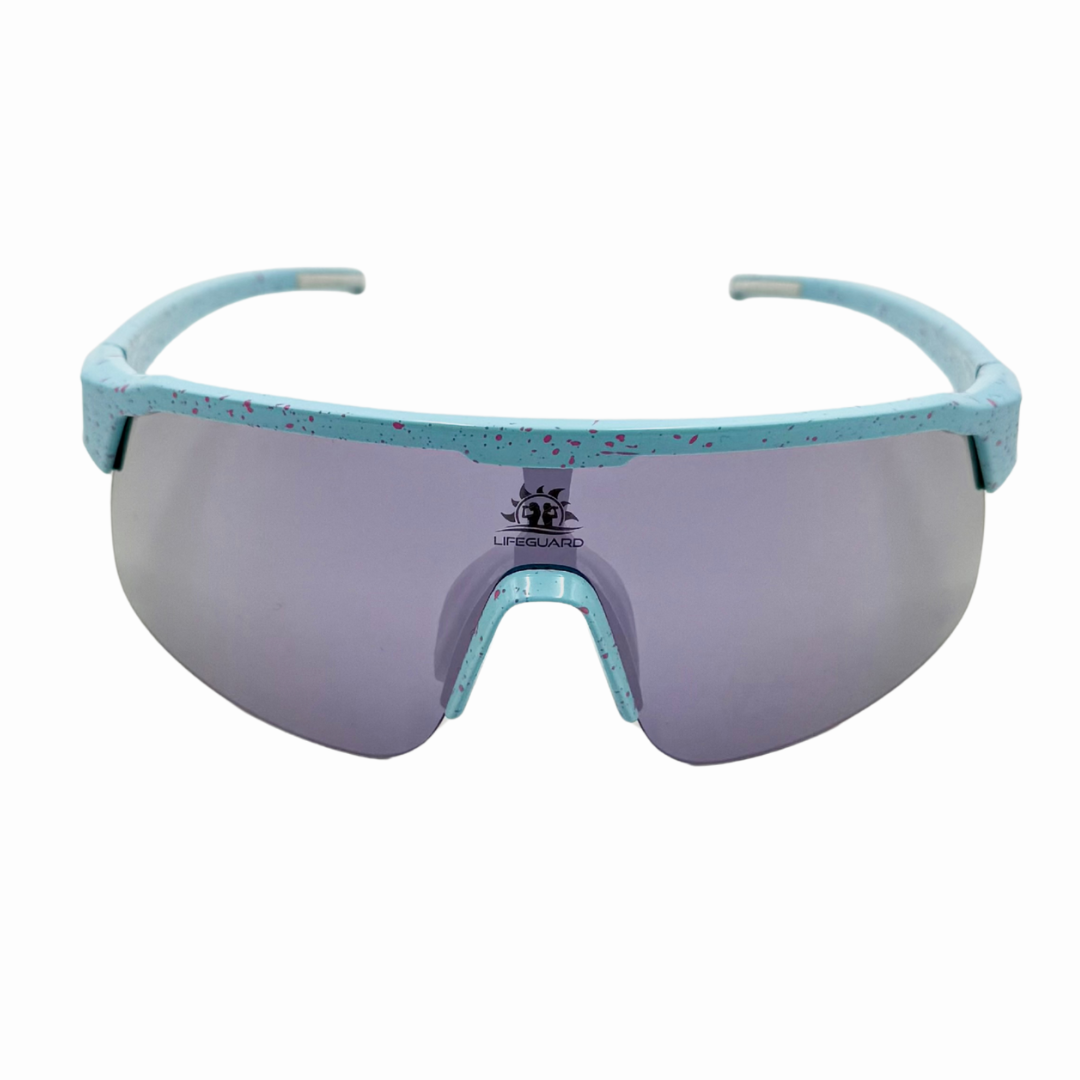 Lifeguard Nexus - Occhiali da Sole sportivi
