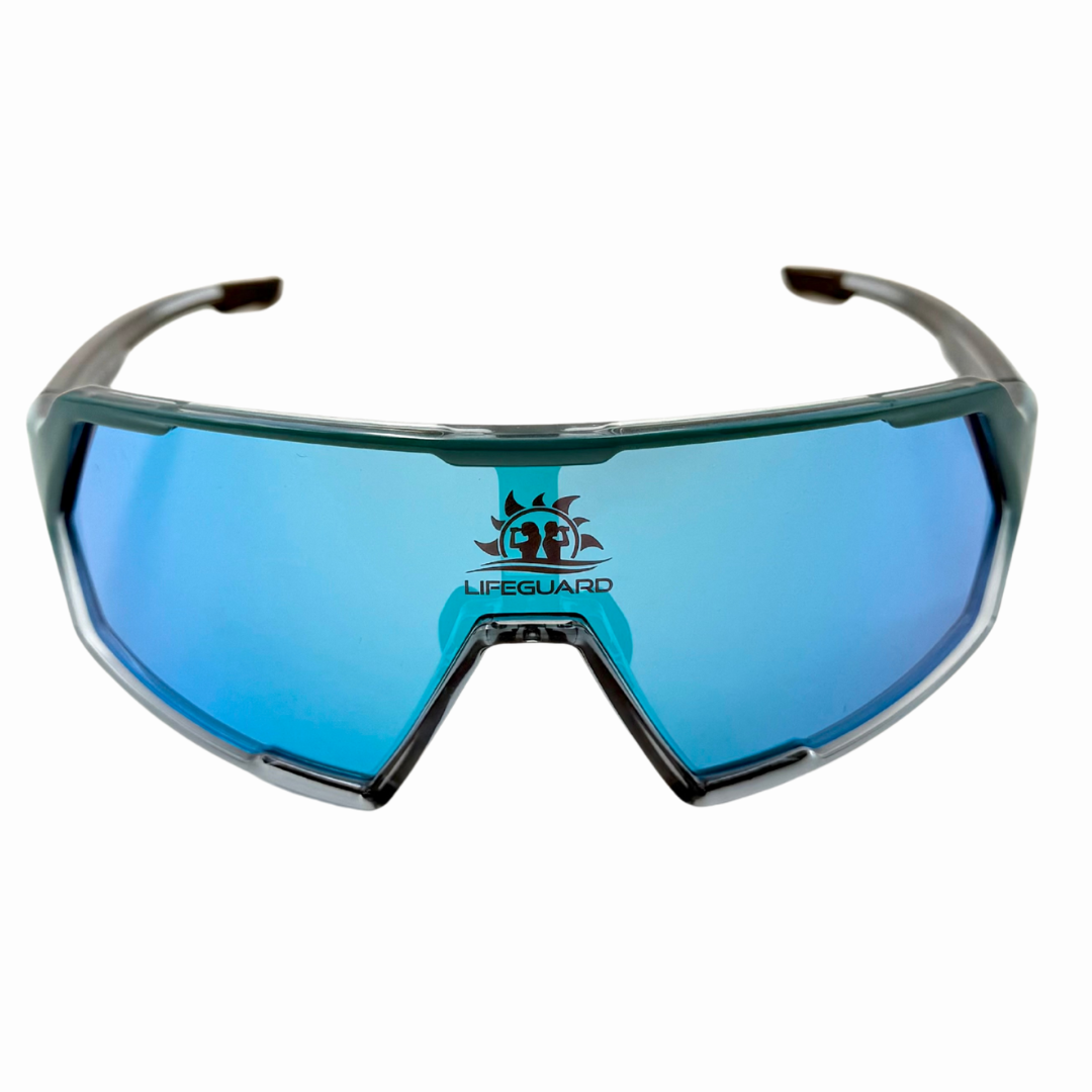 Lifeguard Clearview - Occhiali da Sole sportivi