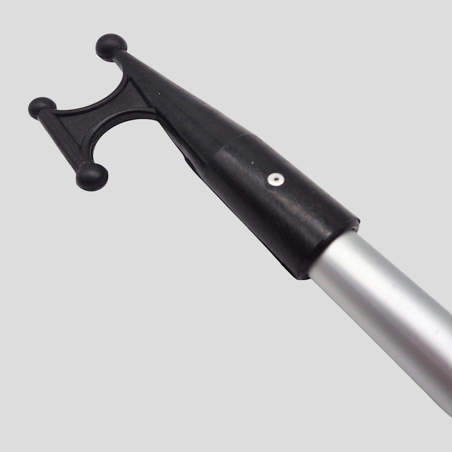 Mezzo marinaio telescopico Lifeguard – Gaffa estensibile per pattino e barca