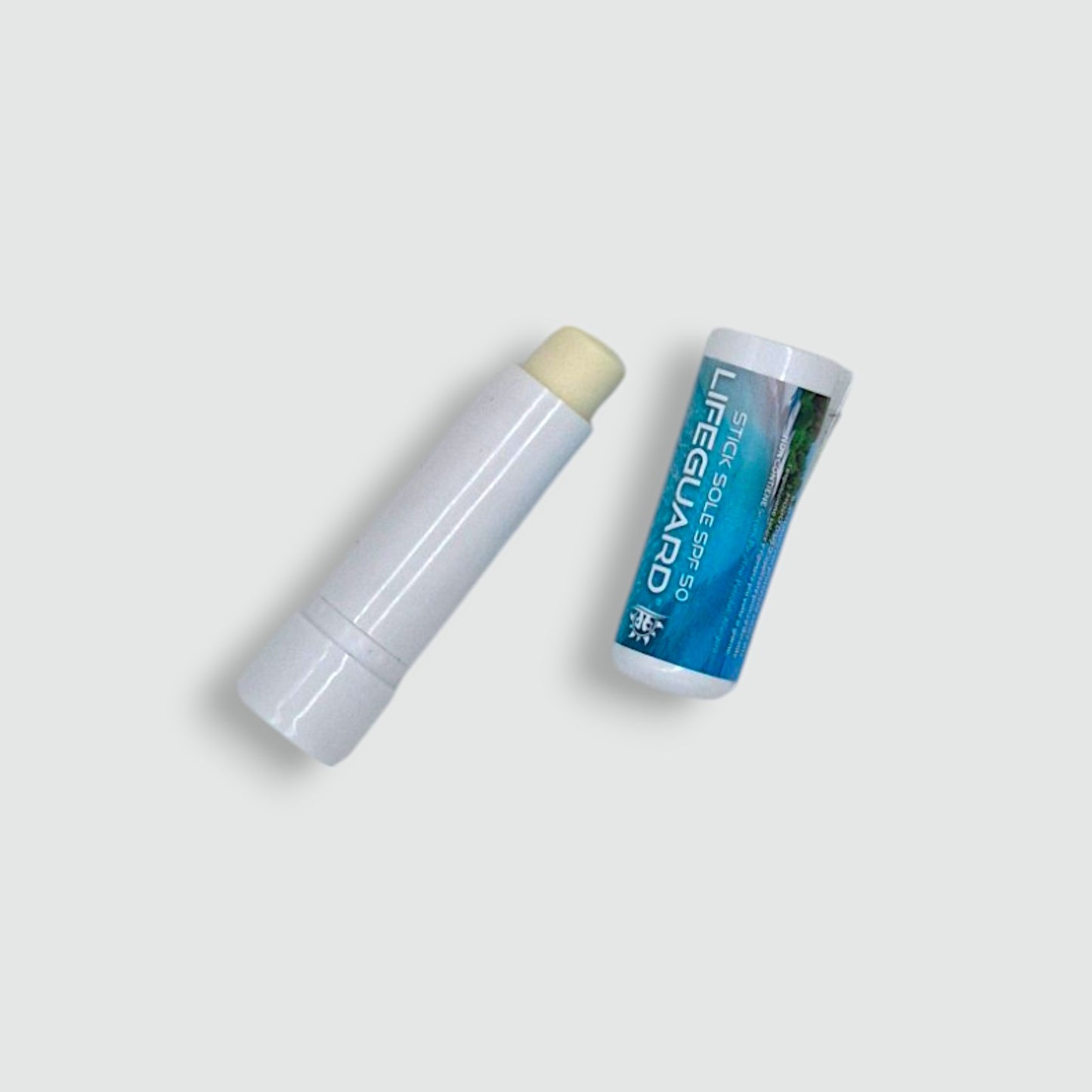 Stick labbra solare – Burrocacao protettivo UV per mare, sport e outdoor