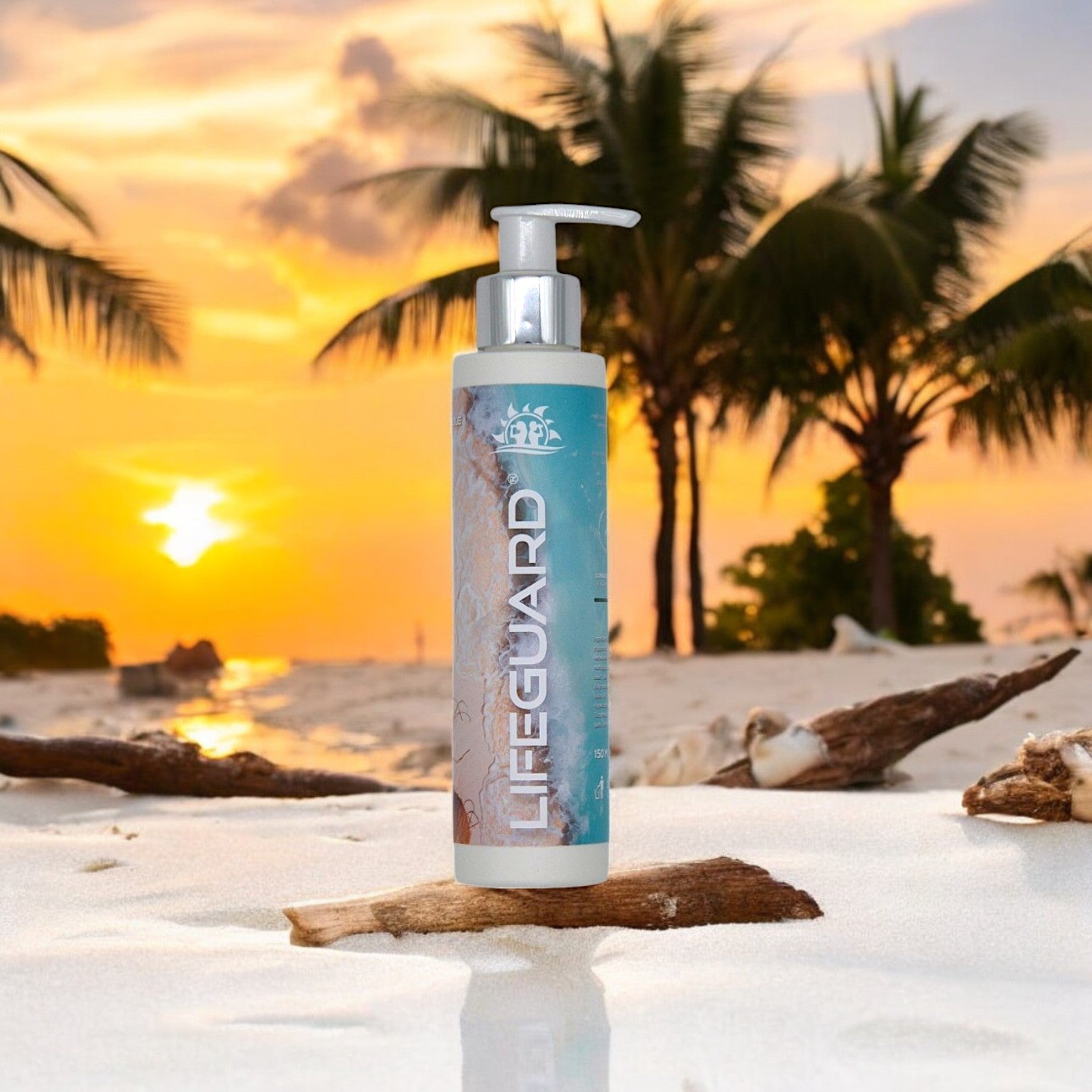 Crema Doposole Idratante Lifeguard®