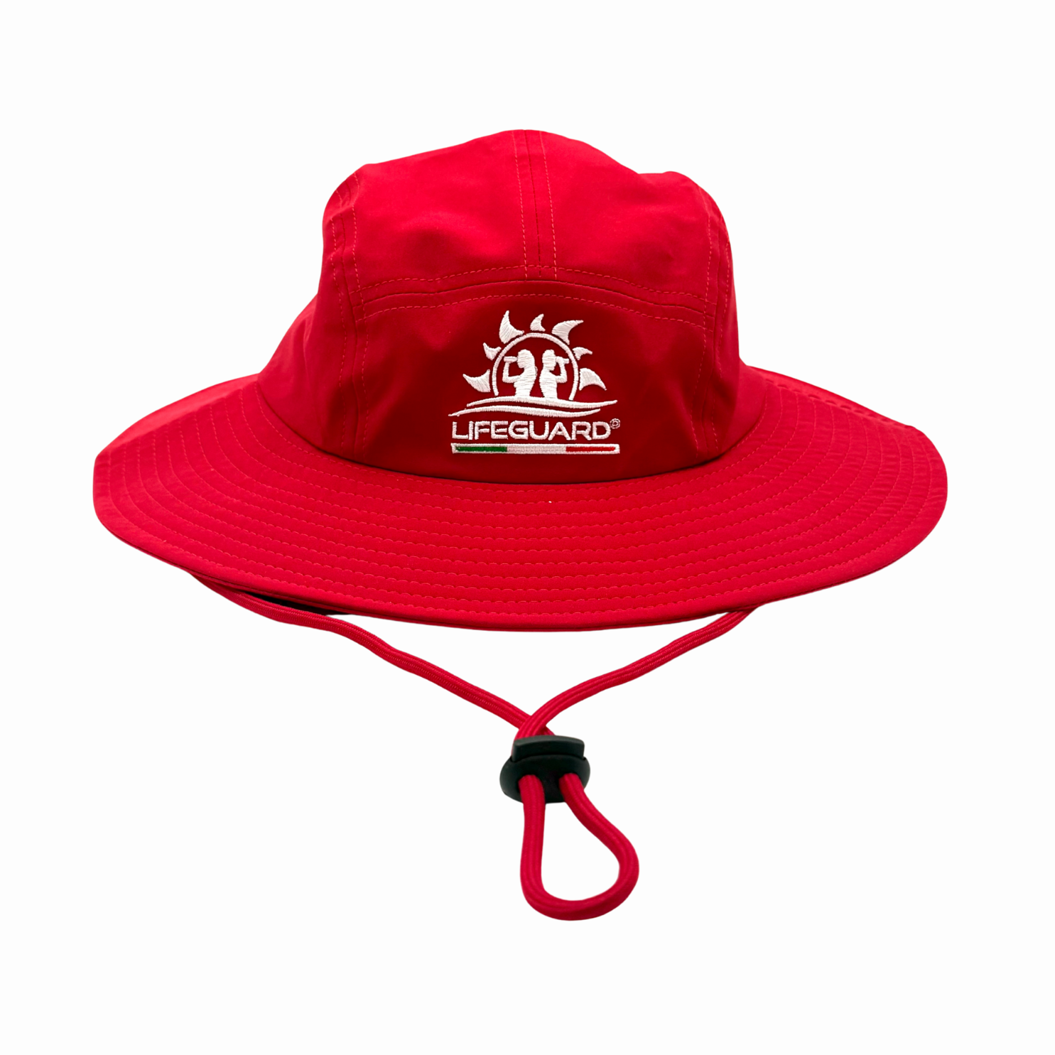 Cappello a Falda Lifeguard