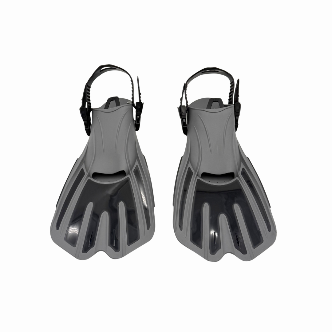 Pinne da Nuoto Regolabili