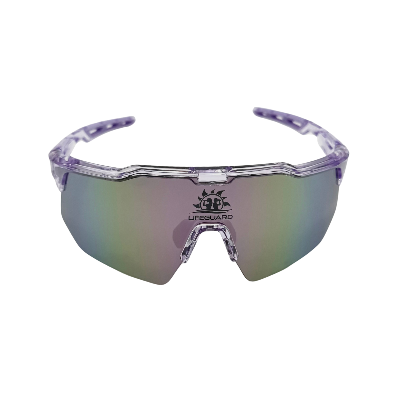 Lifeguard Wave - Occhiali da Sole sportivi