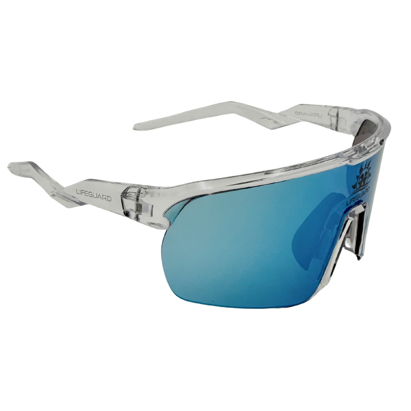Lifeguard Visor - Occhiali da Sole sportivi