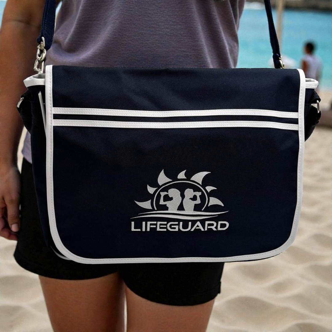 Borsa Tracolla Lifeguard