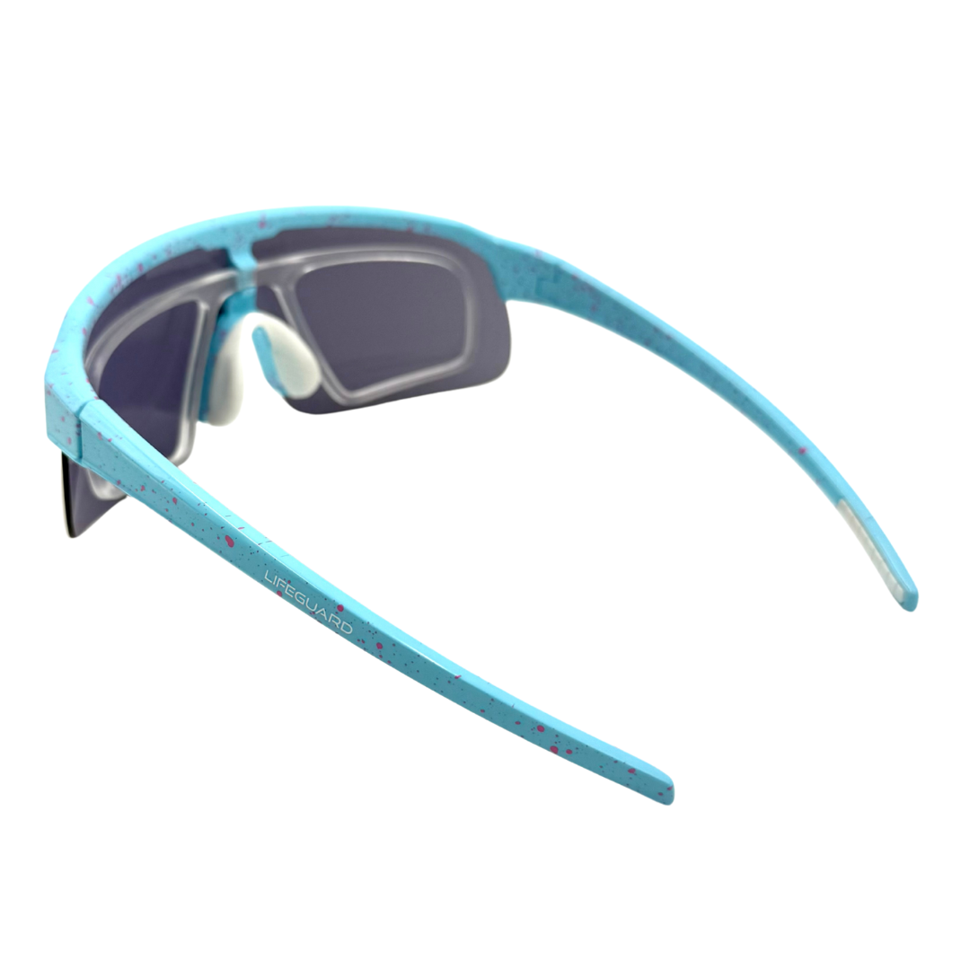 Lifeguard Nexus - Occhiali da Sole sportivi