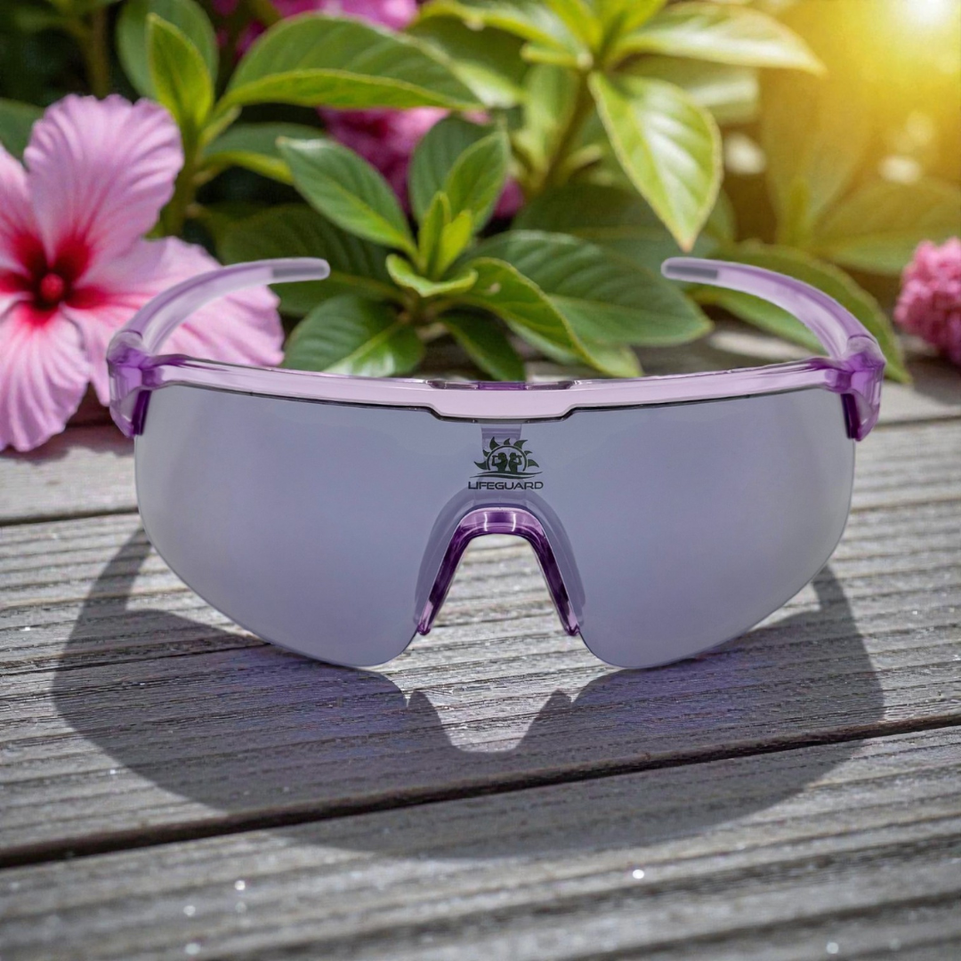 Lifeguard Flow - Occhiali da Sole sportivi