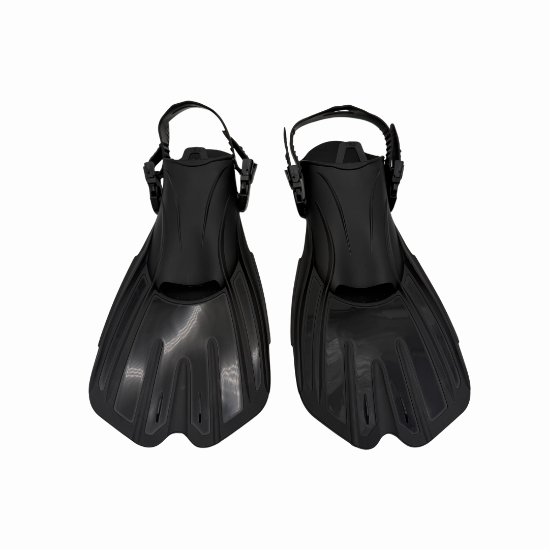 Pinne da Nuoto Regolabili