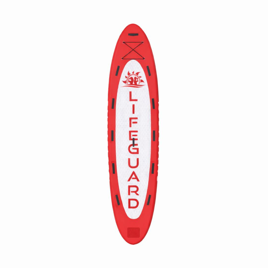 Tavola SUP Lifeguard