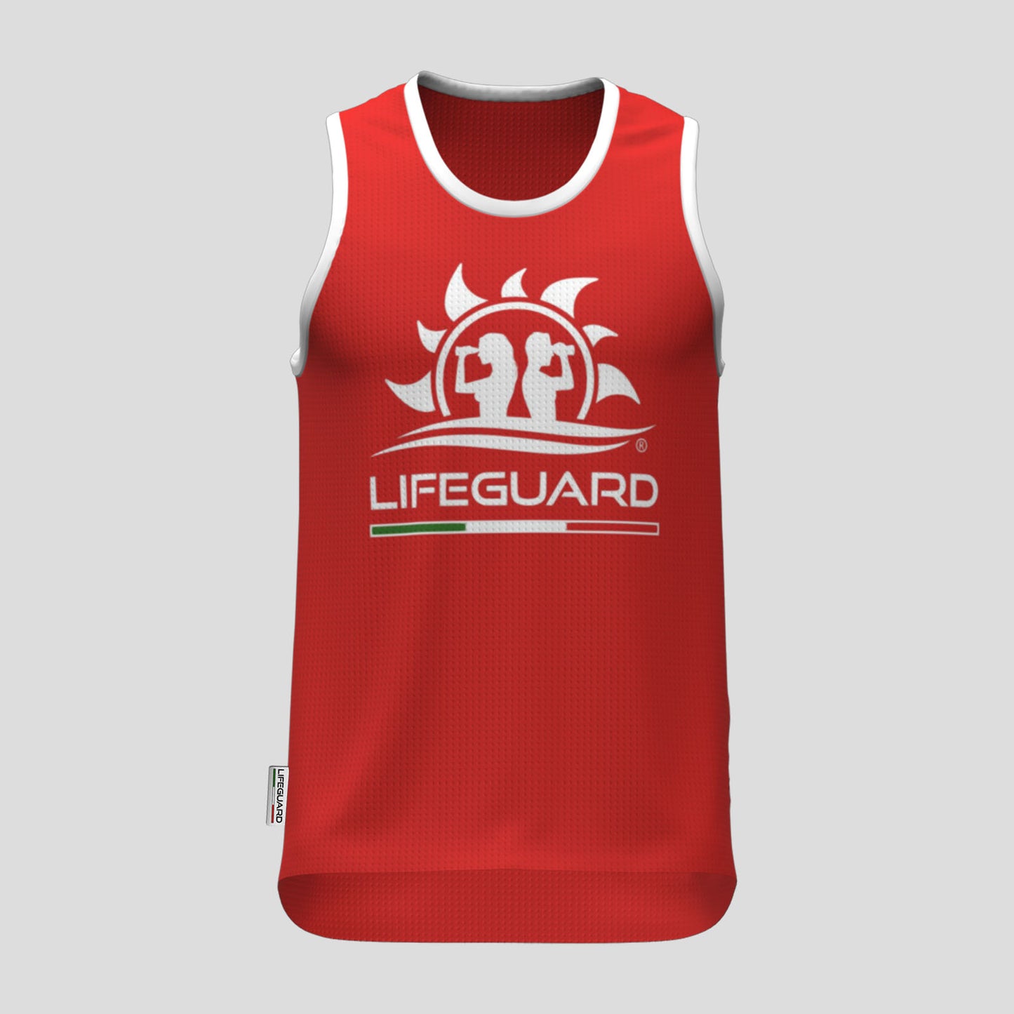 Kit Completo da Bagnino - Lifeguard Italia Starter Pack