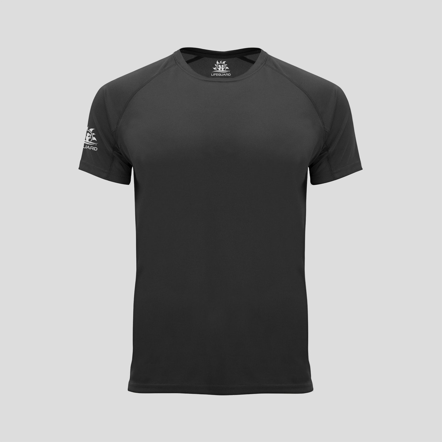 T-shirt in Tessuto Tecnico Uomo - Sport e Tempo Libero