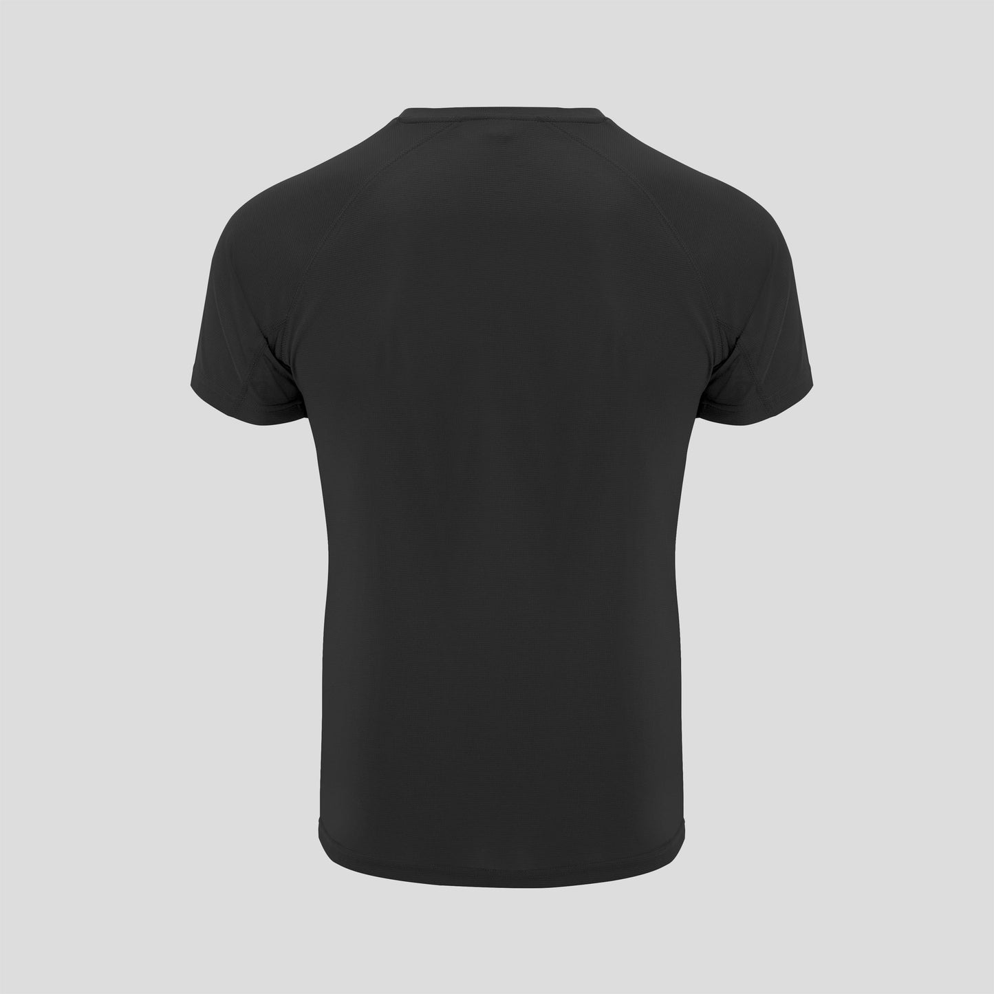 T-shirt in Tessuto Tecnico Uomo - Sport e Tempo Libero