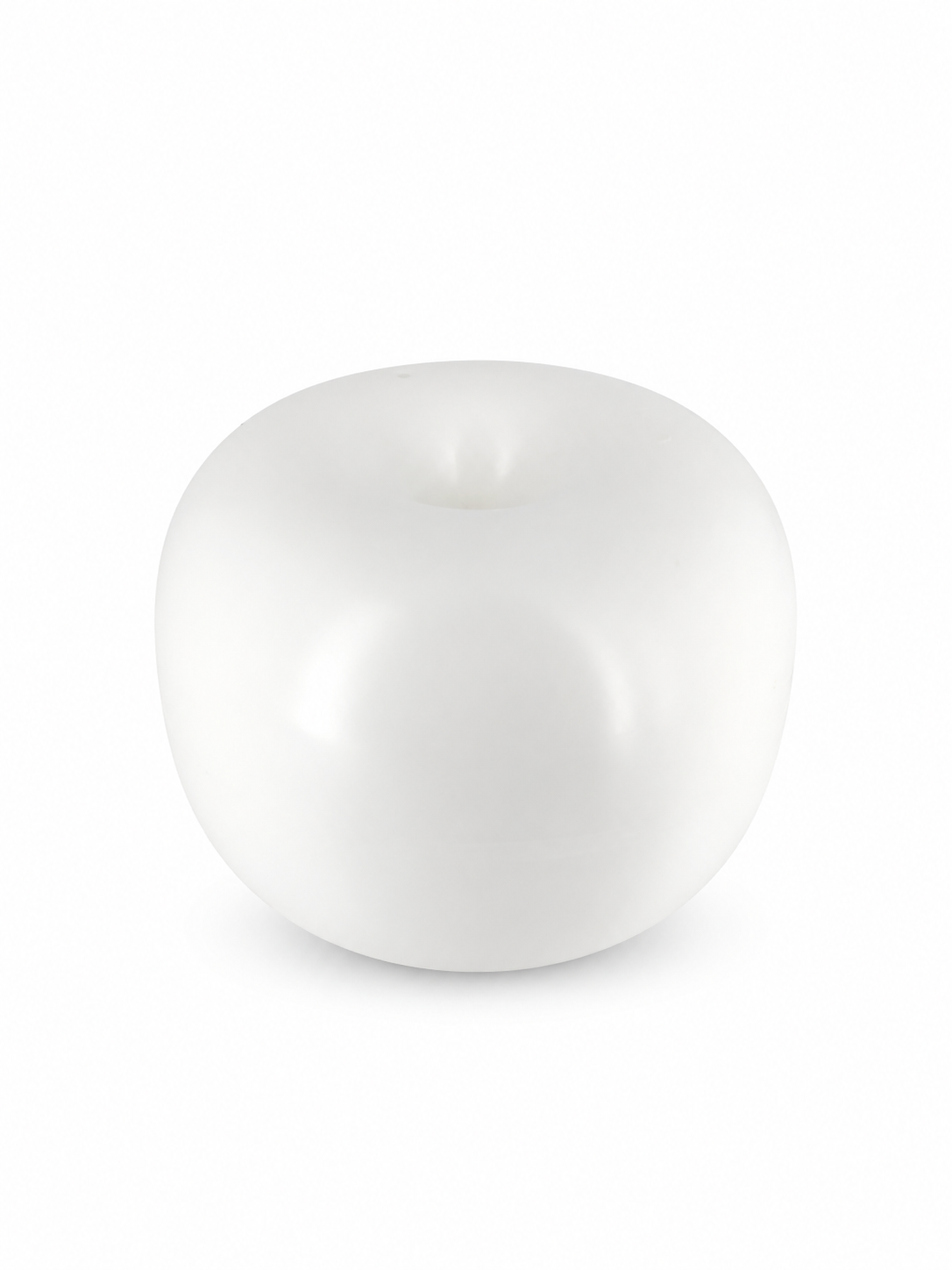 Boa Galleggiante Ø26 cm con foro passante Ø3 cm