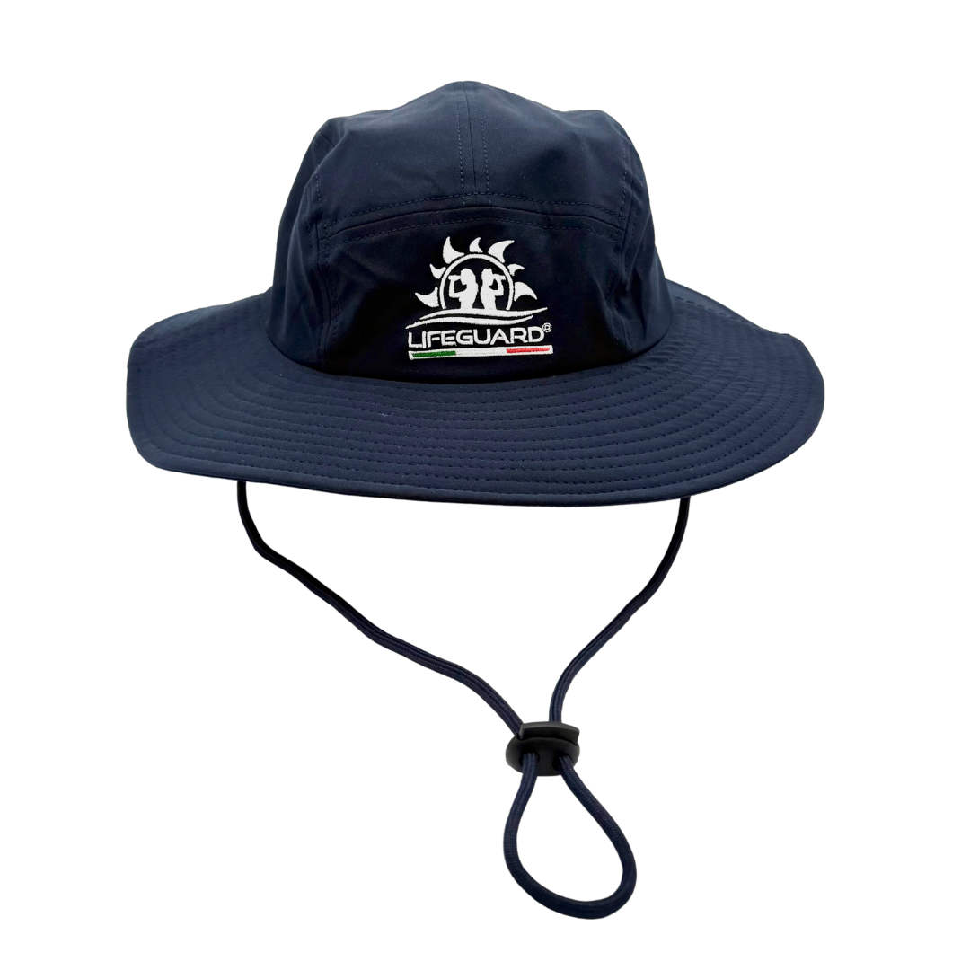 Cappello a Falda Lifeguard