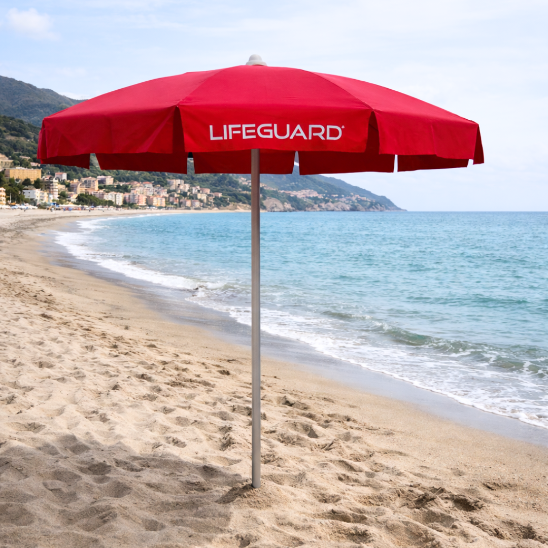 Ombrellone Professionale Lifeguard
