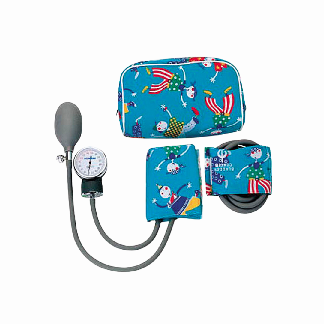 Sfigmomanometro Aneroide Pediatrico Professionale