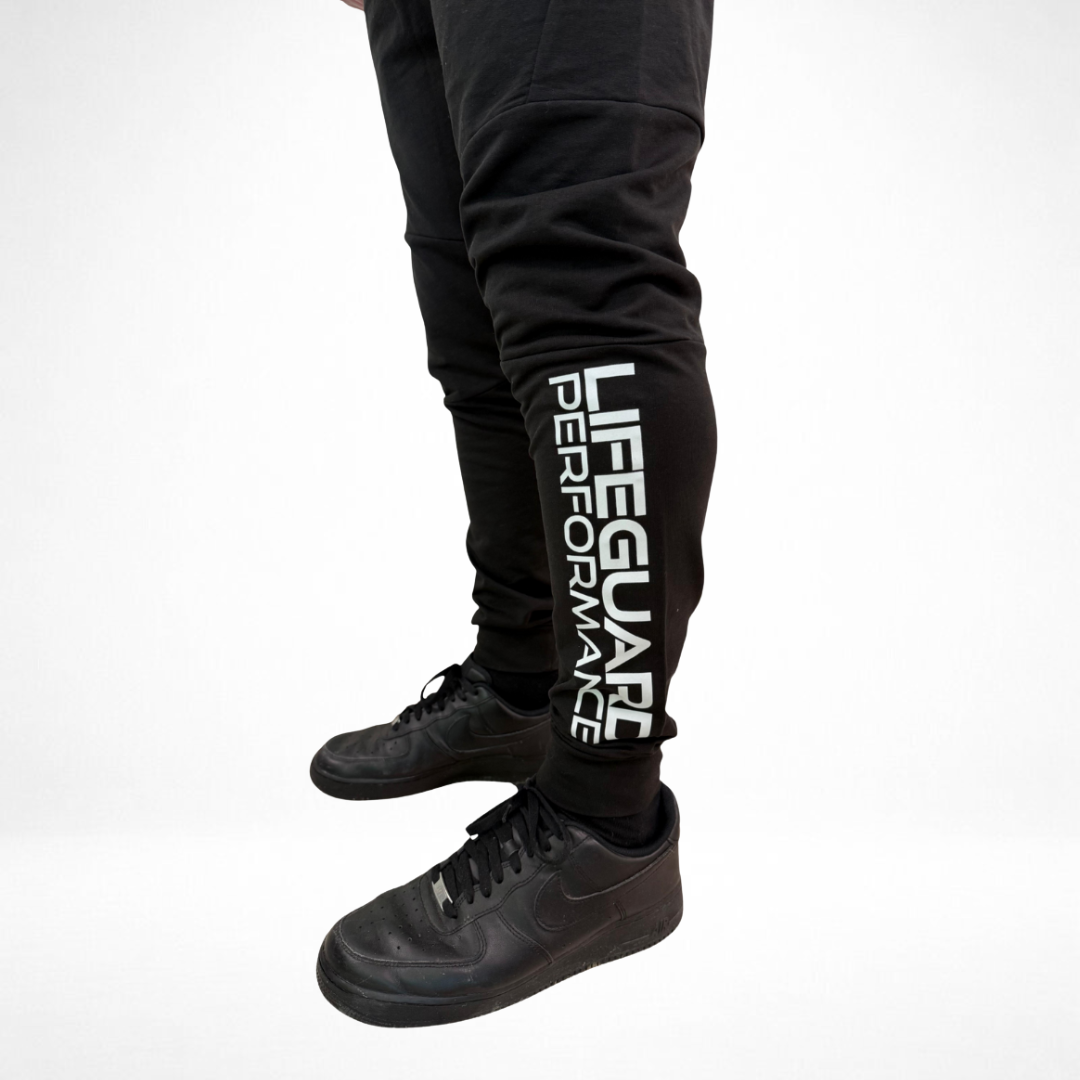 Pantalone Tuta Lifeguard® Performance Unisex