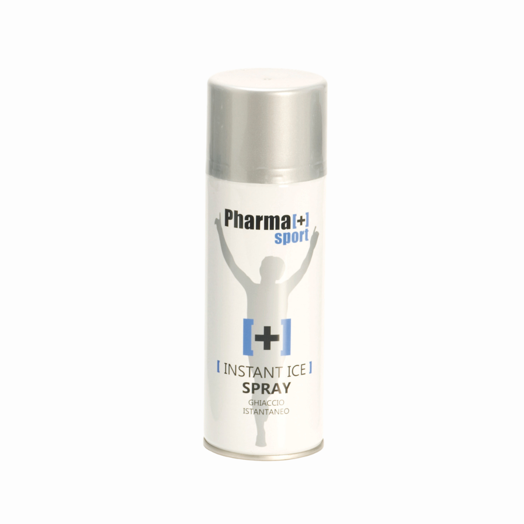 Ghiaccio Spray Istantaneo 400 ml