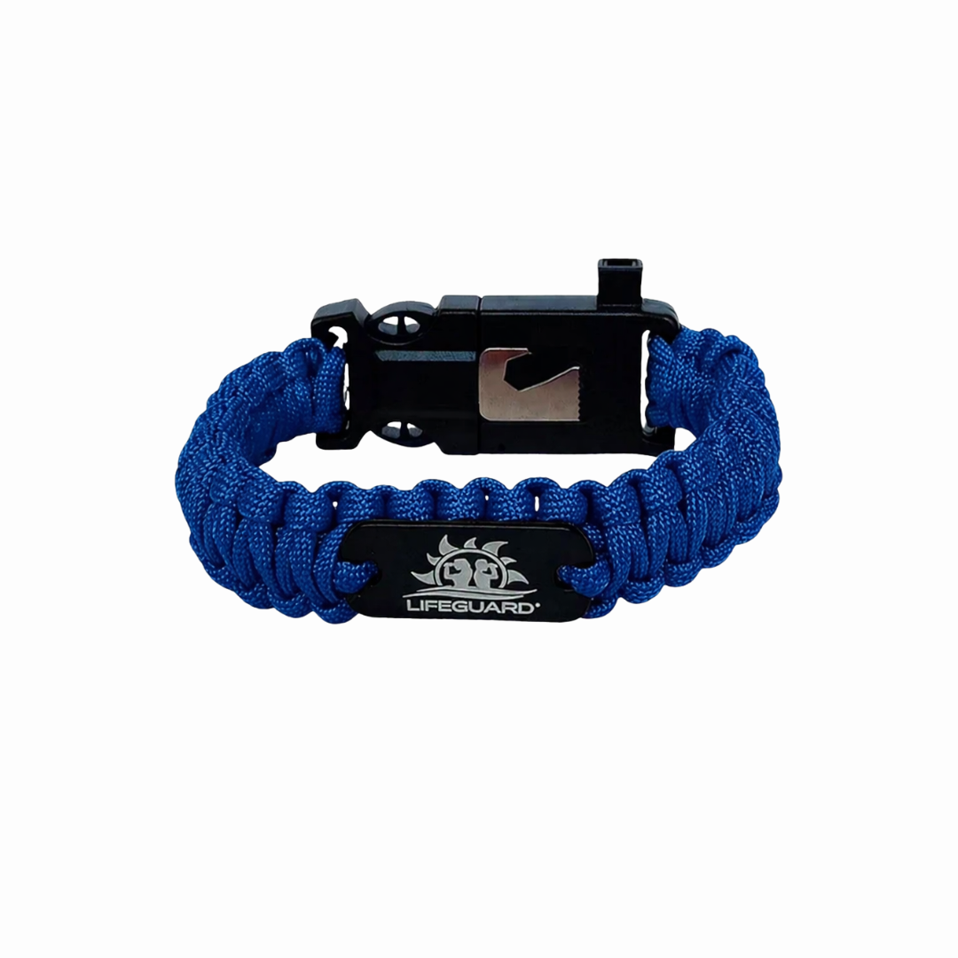 Bracciale Tattico Multifunzionale Lifeguard
