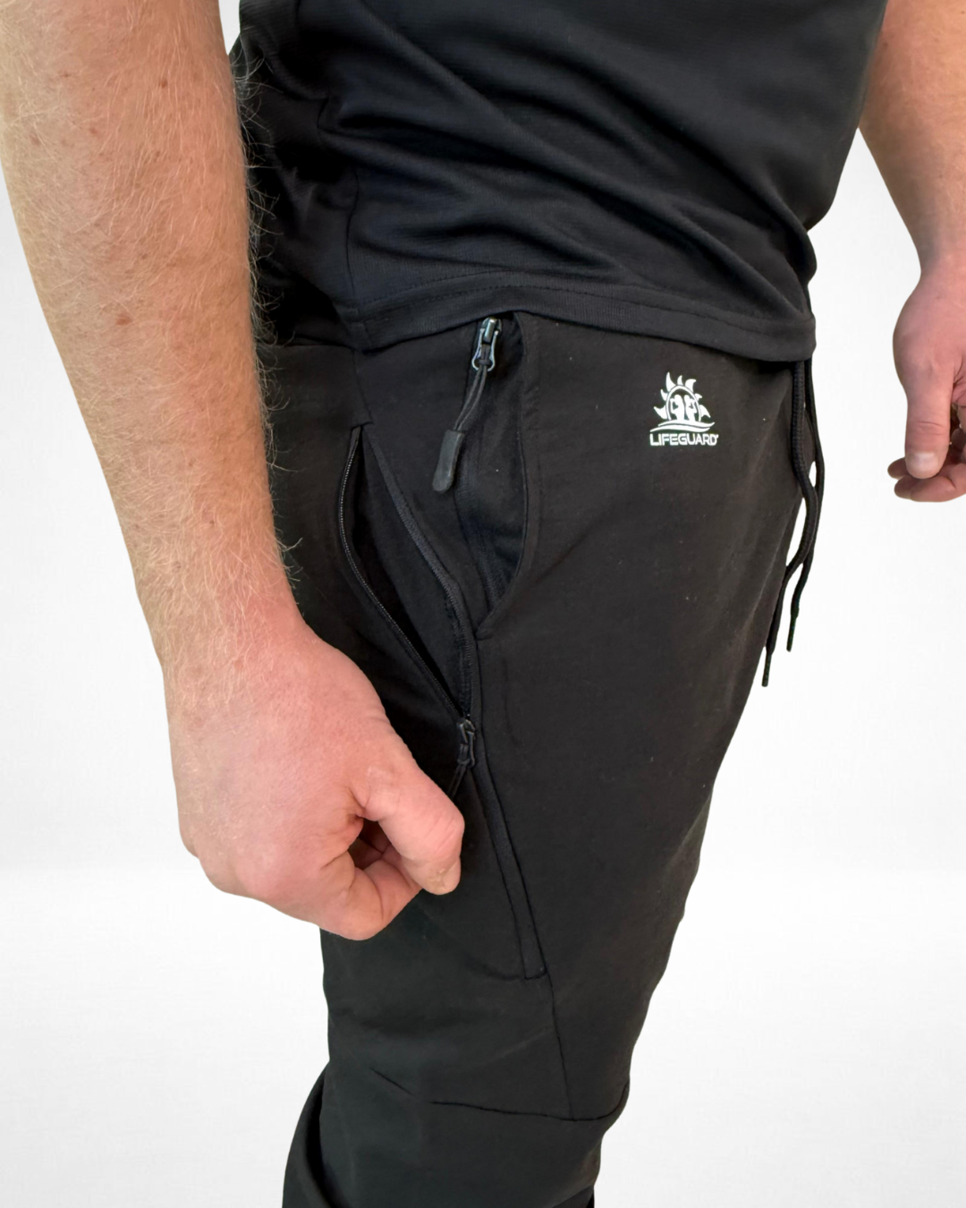 Pantalone Tuta Lifeguard® Performance Unisex