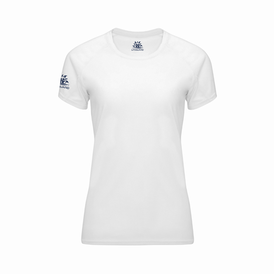 T-shirt Tecnica Lifeguard® Donna