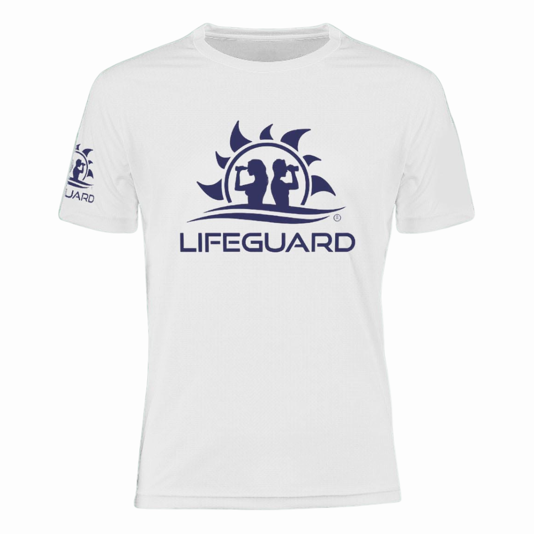 T-shirt Tecnica Traspirante Uomo