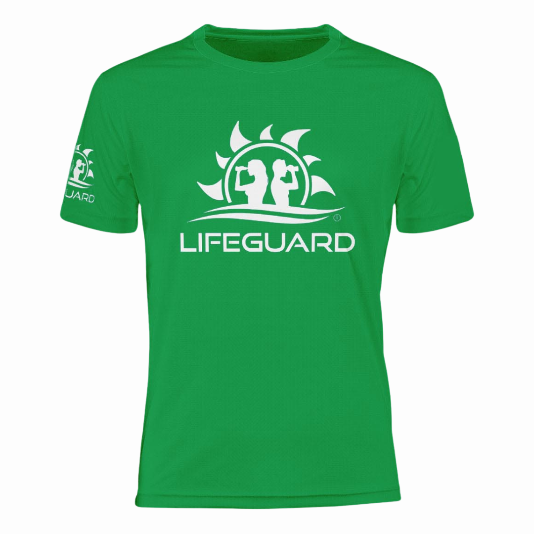 T-shirt Tecnica Traspirante Uomo