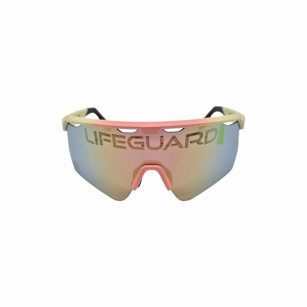 Lifeguard Horizon - Occhiali da Sole Sportivi