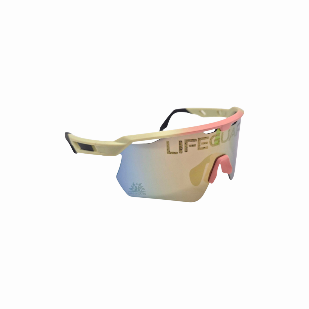 Lifeguard Horizon - Occhiali da Sole Sportivi