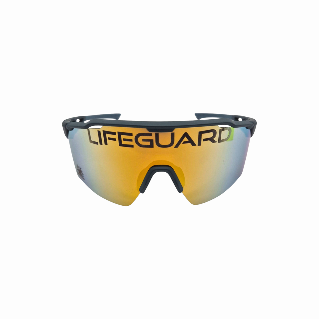Lifeguard Vortex - Occhiali da Sole Sportivi