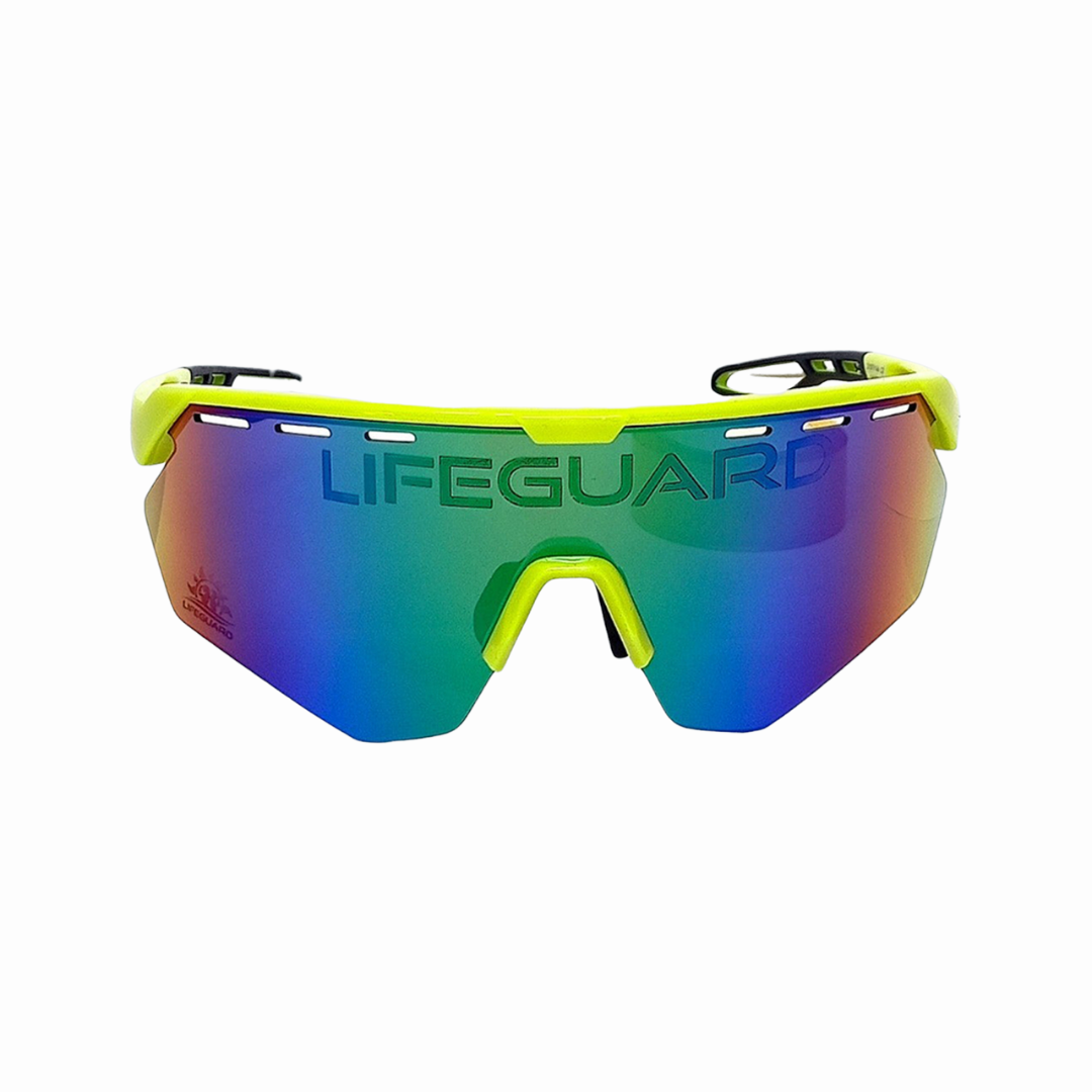 Lifeguard Mirage - Occhiali da Sole Sportivi