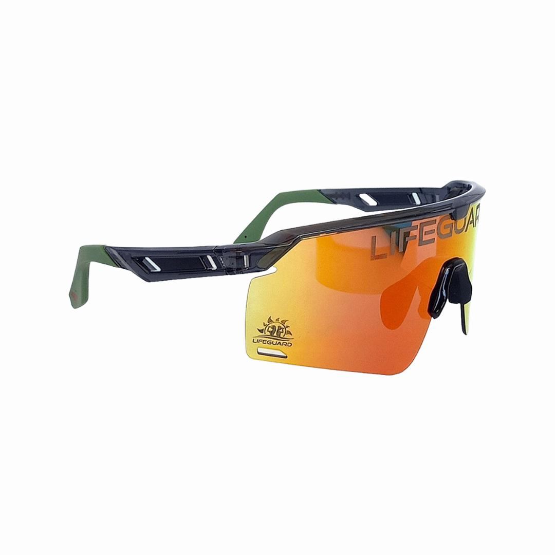 Lifeguard Blaze - Occhiali da Sole Sportivi