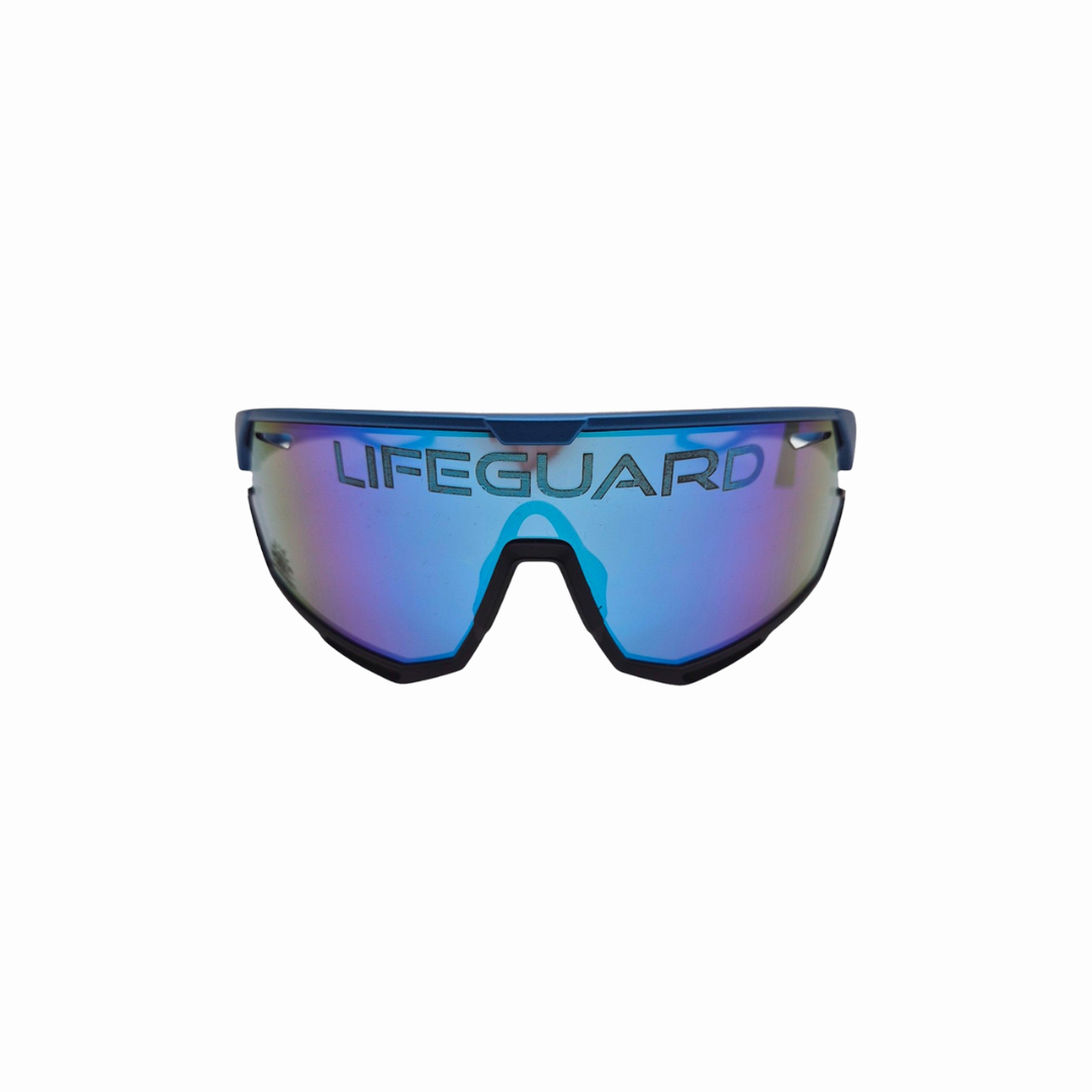 Lifeguard Apex - Occhiali da Sole Sportivi