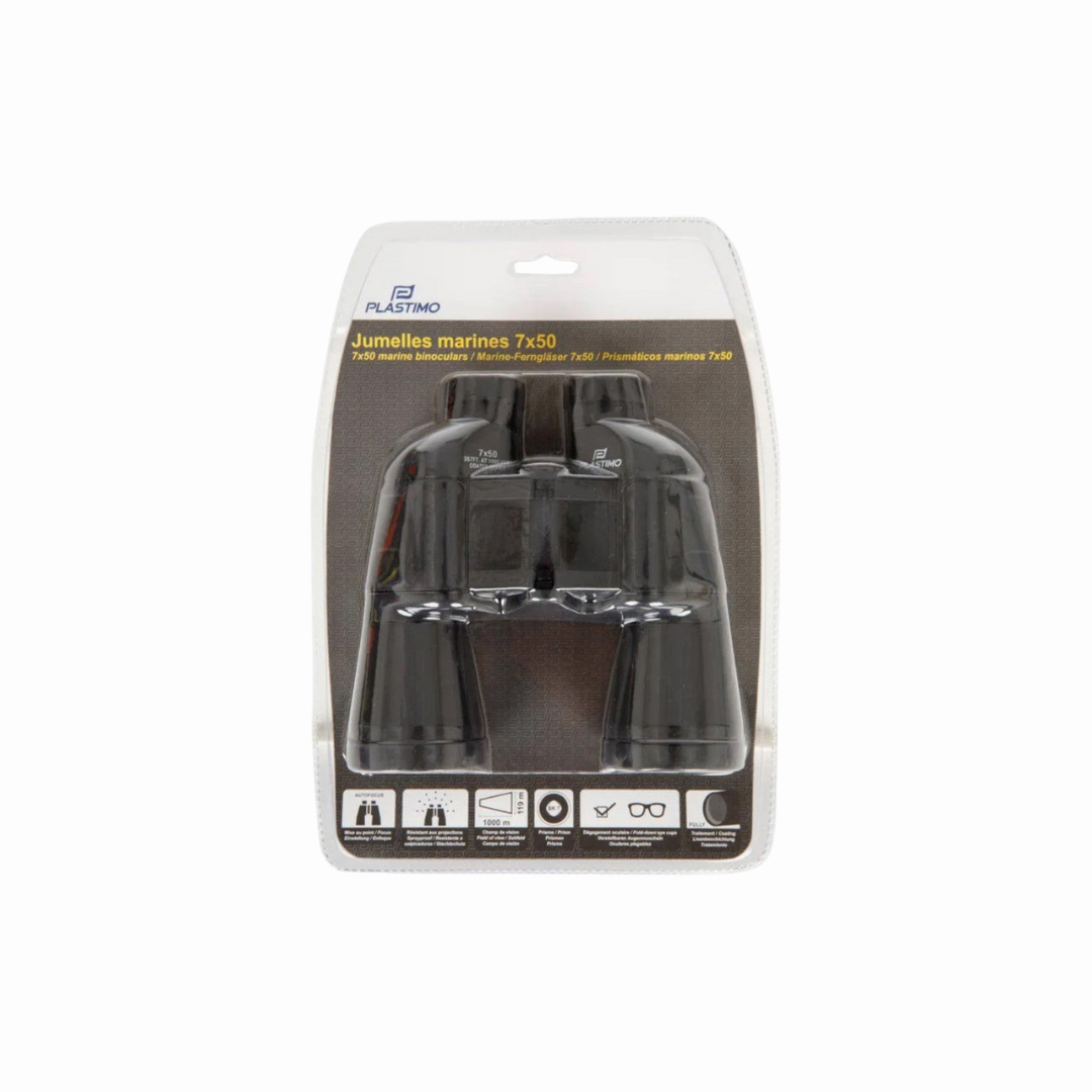 Binocolo Professionale Lifeguard® Impermeabile