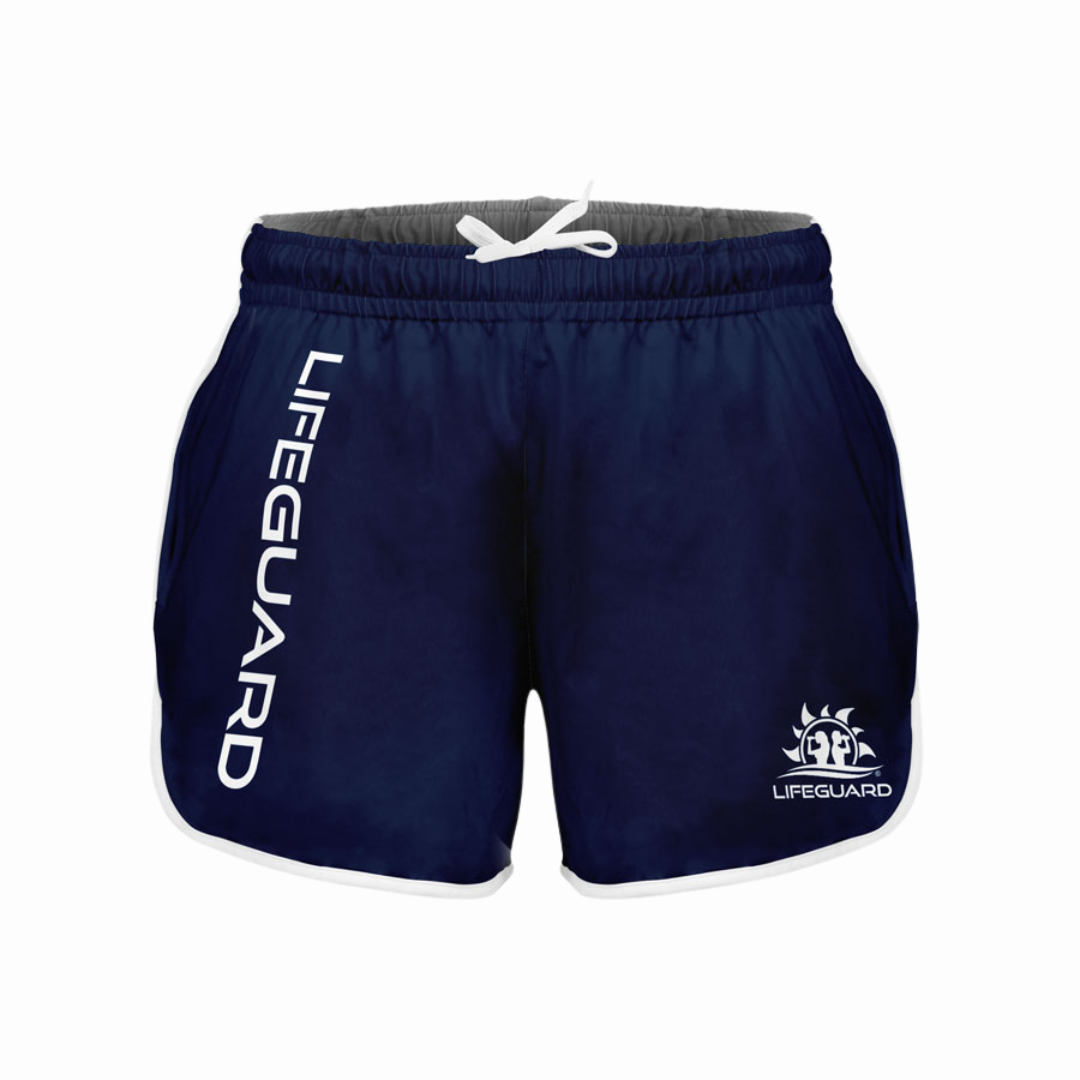Short da Bagnino Donna Lifeguard®