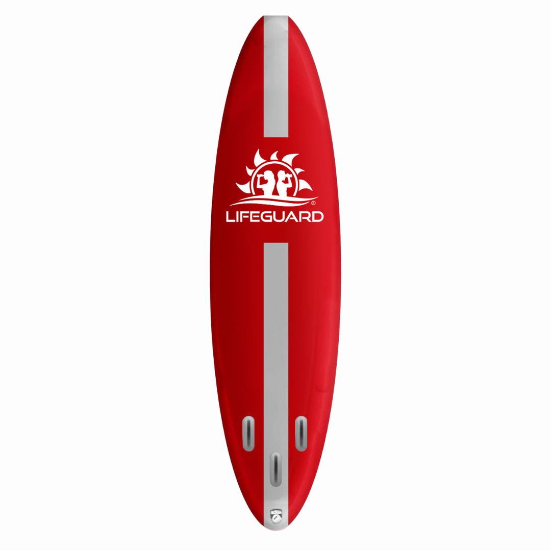 SUP Rescue Lifeguard® Gonfiabile