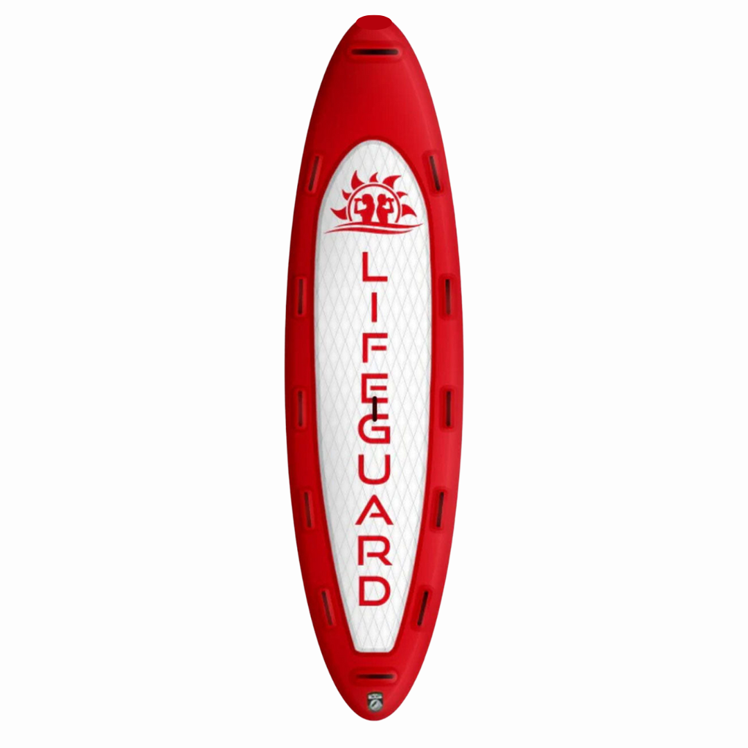 SUP Rescue Lifeguard® Gonfiabile