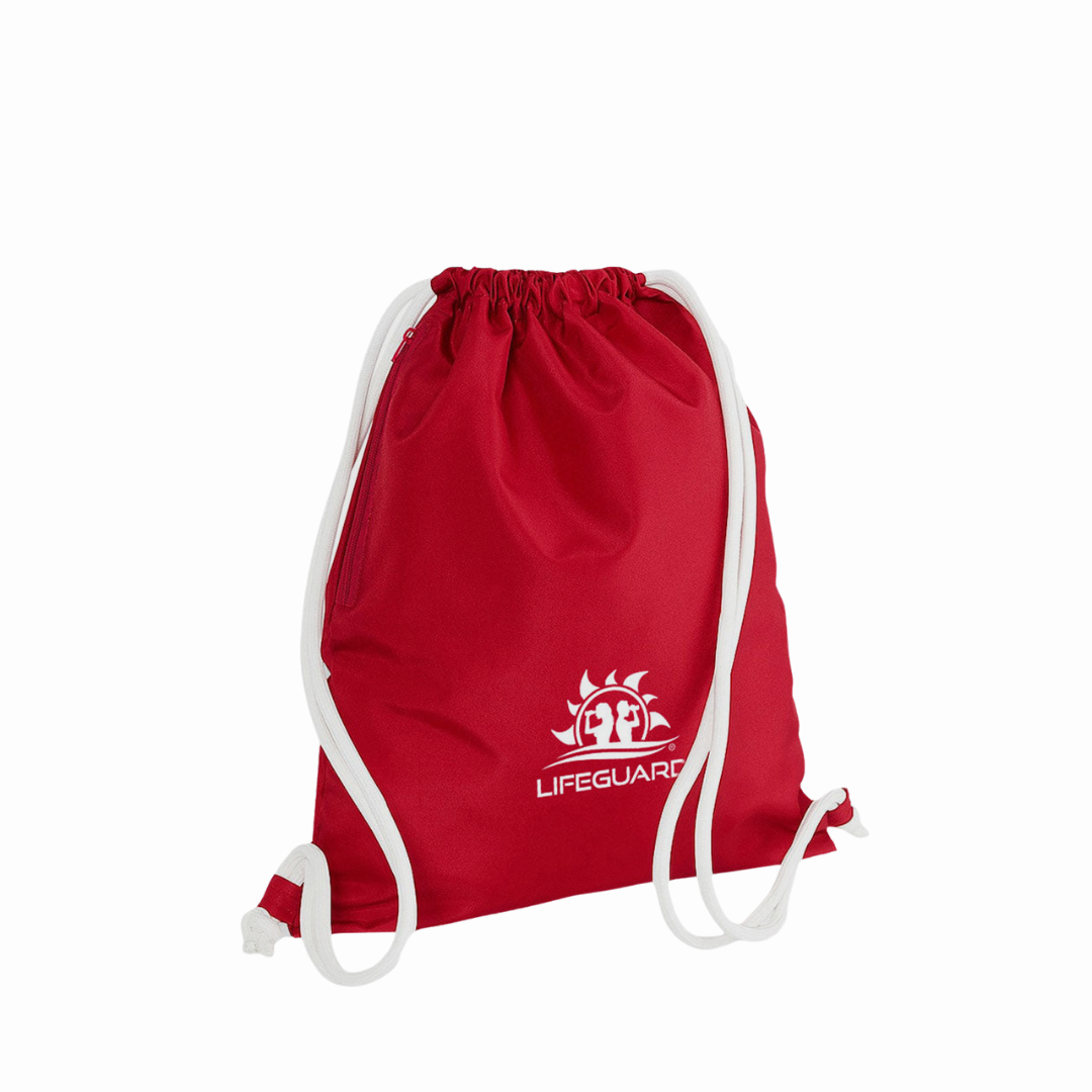 Sacca Zaino da Bagnino Lifeguard®