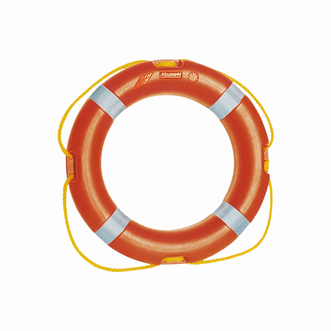 Salvagente Anulare Omologato Lifeguard®