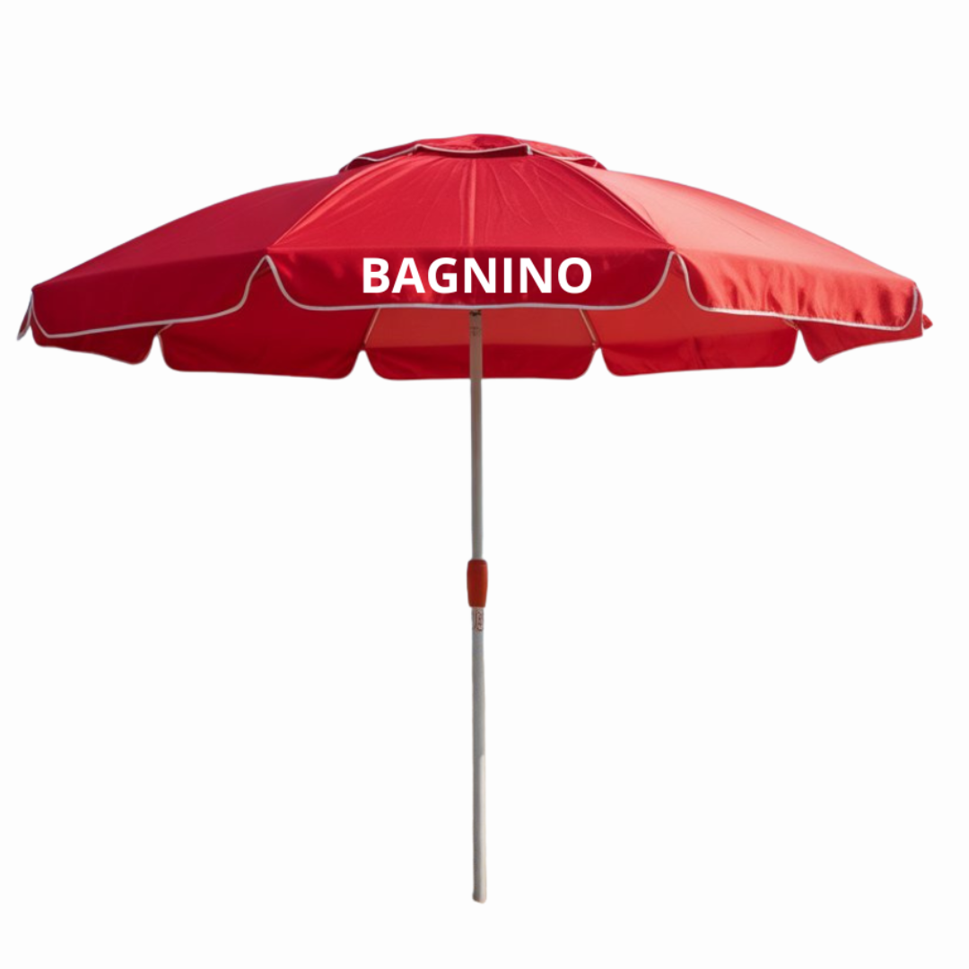 Ombrellone Professionale Lifeguard®