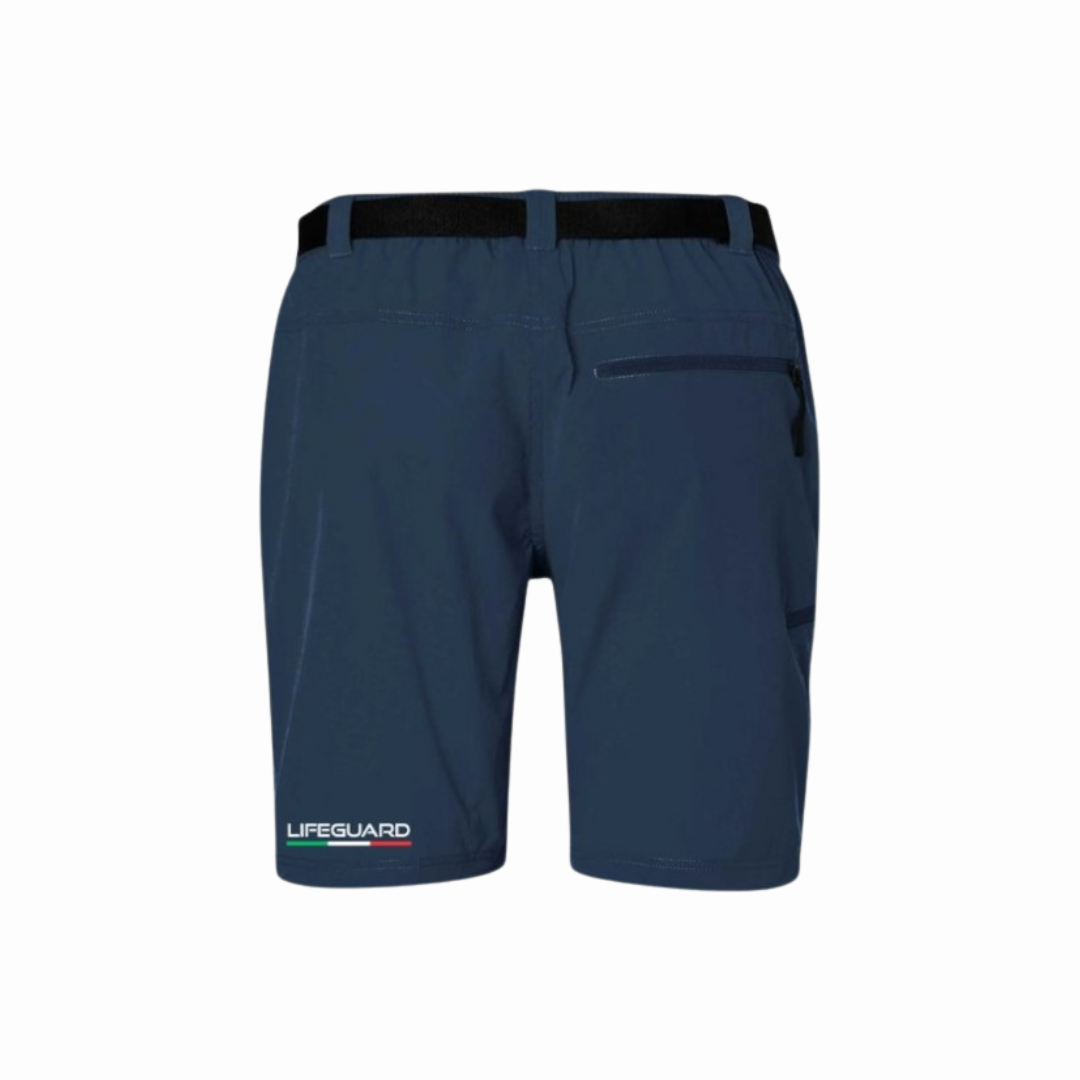 Pantaloncini Tecnici Lifeguard® Uomo
