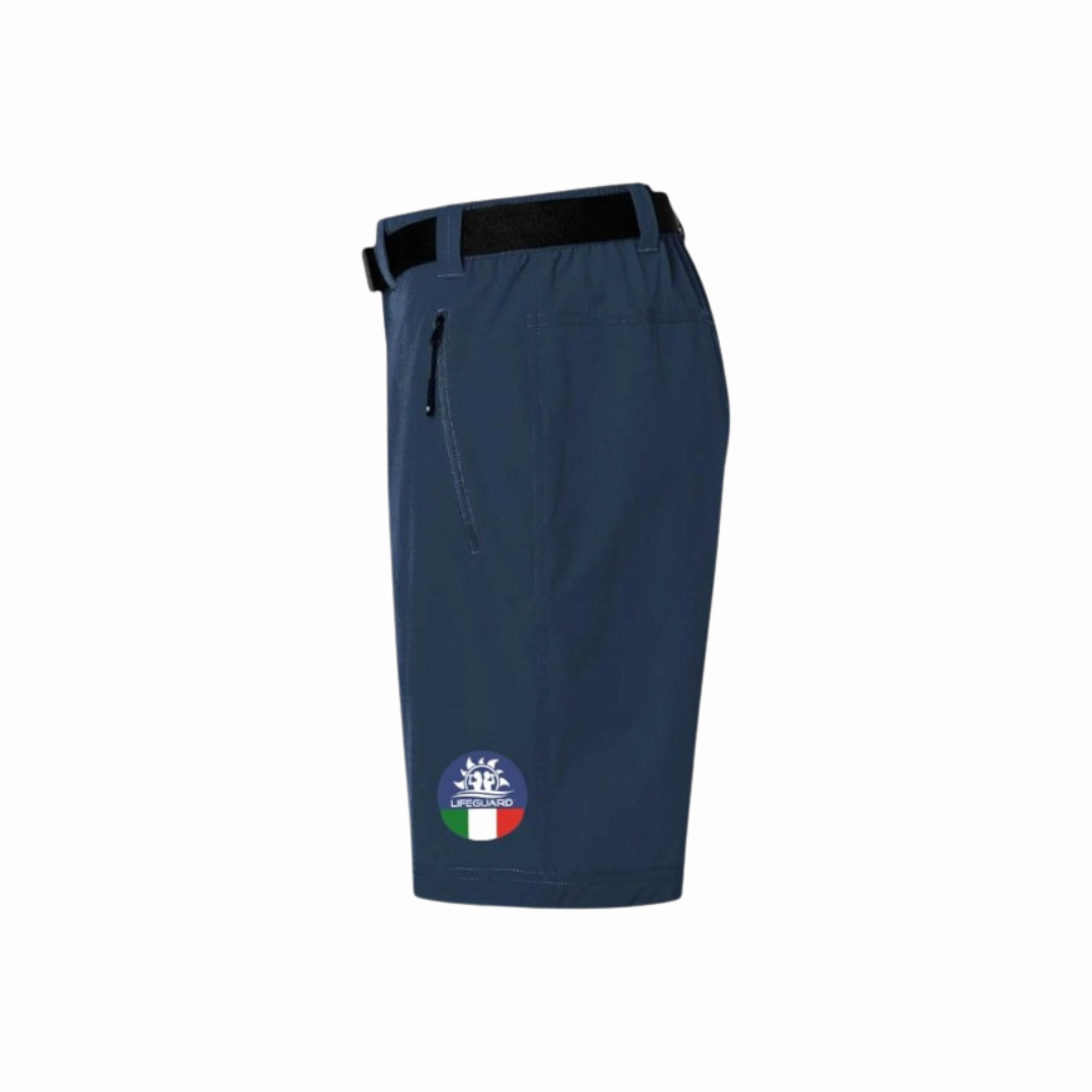 Pantaloncini Tecnici Lifeguard® Uomo