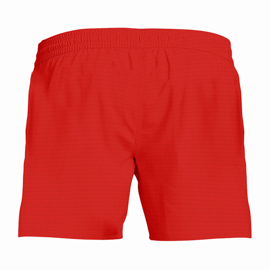 Pantaloncino da Bagnino Lifeguard® Rosso