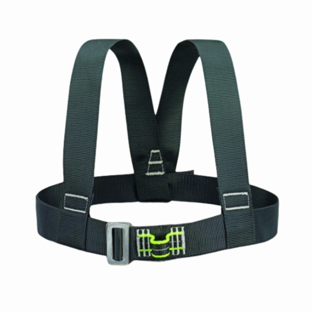 Bretelle di Sicurezza Regolabili Lifeguard®
