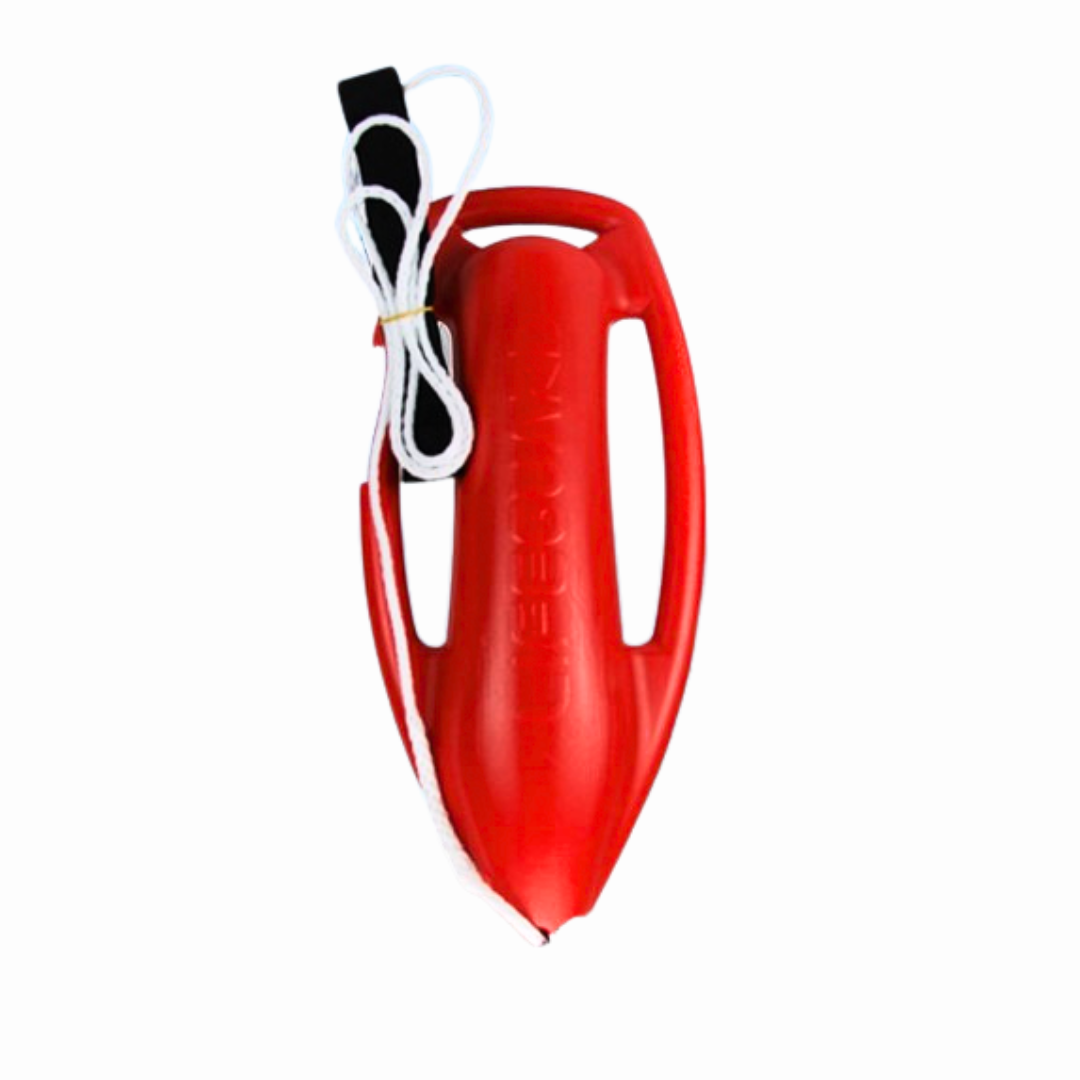 Rescue Can Lifeguard®